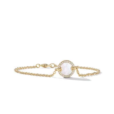 Bracelets David Yurman 11mm Petite Elements Bracelet David Yurman