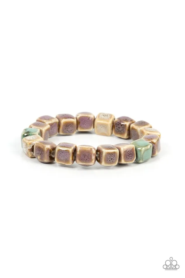 Bracelets Paparazzi Bracelet Glaze Craze Purple Paparazzi Jewelry Bracelets Paparazzi Bracelet Glaze Craze Purple Paparazzi Jewelry