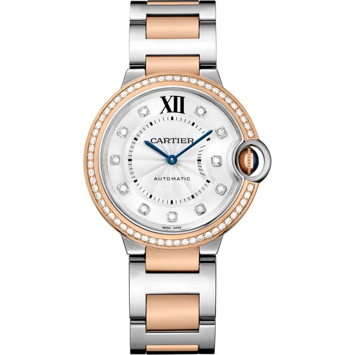 Cartier Watches Ballon Bleu de Cartier watch 36mm WE902078