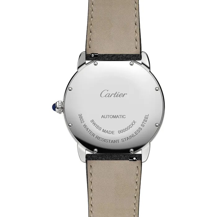 Cartier Watches Ronde Solo De Cartier Watch WSRN0022 Cartier Watches Ronde Solo De Cartier Watch WSRN0022