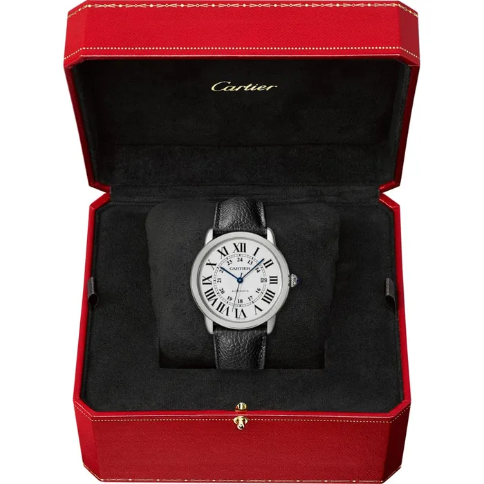 Cartier Watches Ronde Solo De Cartier Watch WSRN0022 Cartier Watches Ronde Solo De Cartier Watch WSRN0022