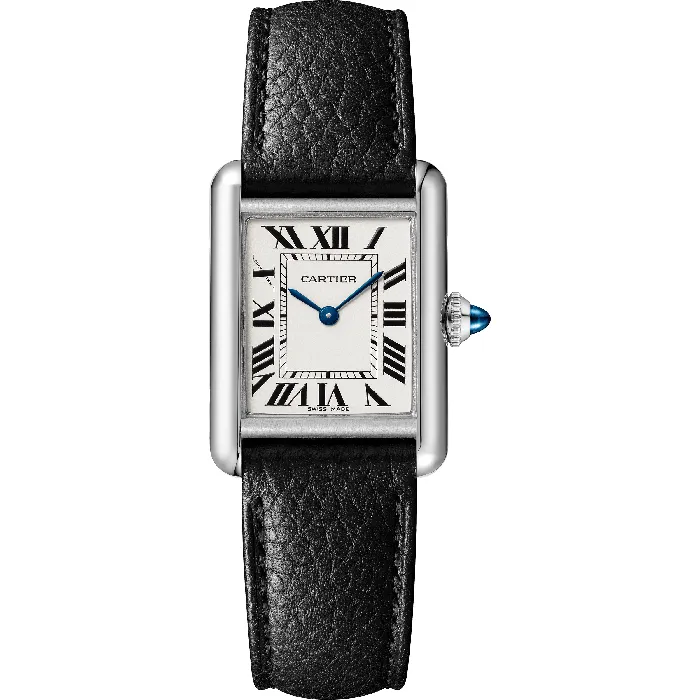 Cartier Watches Tank Must watch WSTA0110