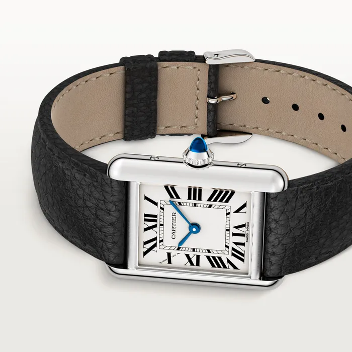 Cartier Watches Tank Must watch WSTA0110 Cartier Watches Tank Must watch WSTA0110