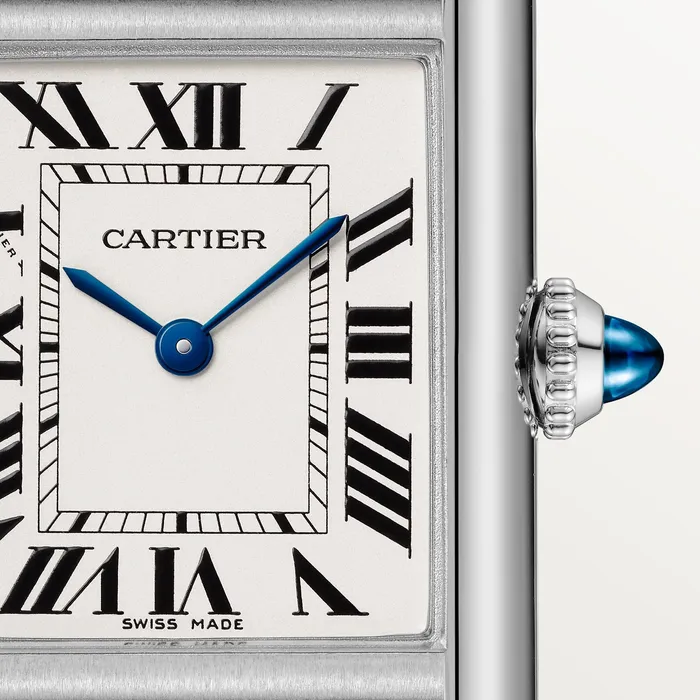 Cartier Watches Tank Must watch WSTA0110 Cartier Watches Tank Must watch WSTA0110