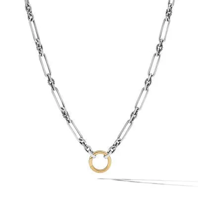 Necklaces David Yurman David Yurman Lexington Chain Necklace