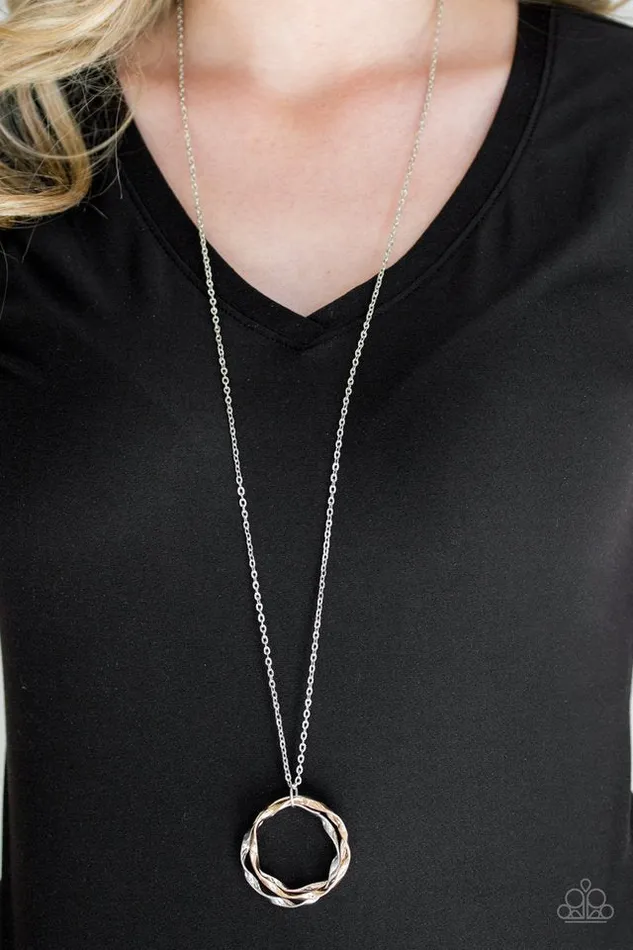 Necklaces Paparazzi Jewelry Paparazzi Necklace Millennial Minimalist Multi