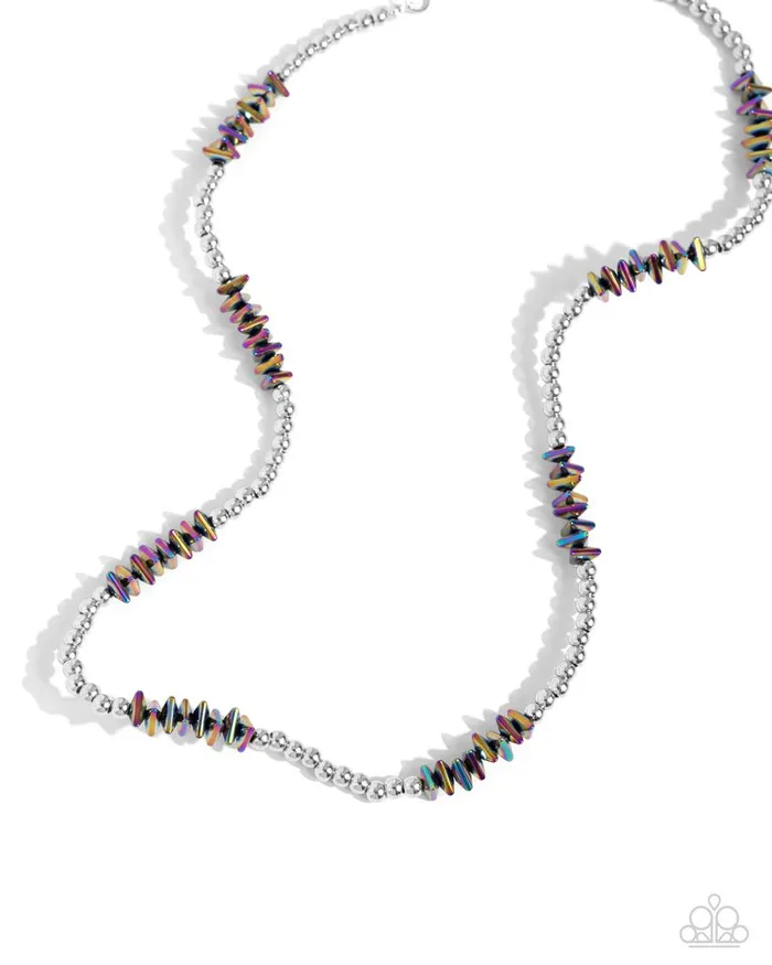 Necklaces Paparazzi Jewelry Paparazzi Necklace Unforgettably Urban Multi Necklaces Paparazzi Jewelry Paparazzi Necklace Unforgettably Urban Multi