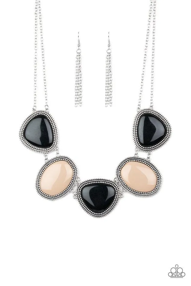 Necklaces Paparazzi Jewelry Paparazzi Necklace Viva La VIVID Multi
