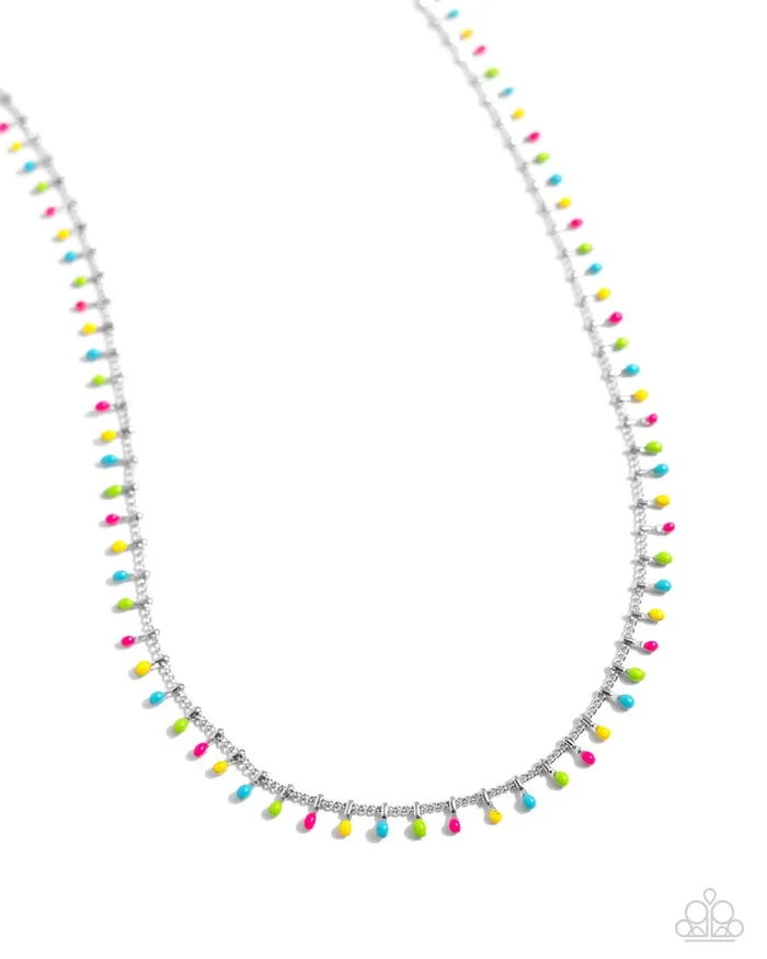 Necklaces Paparazzi Necklace Bermuda Beads Yellow Paparazzi Jewelry Necklaces Paparazzi Necklace Bermuda Beads Yellow Paparazzi Jewelry