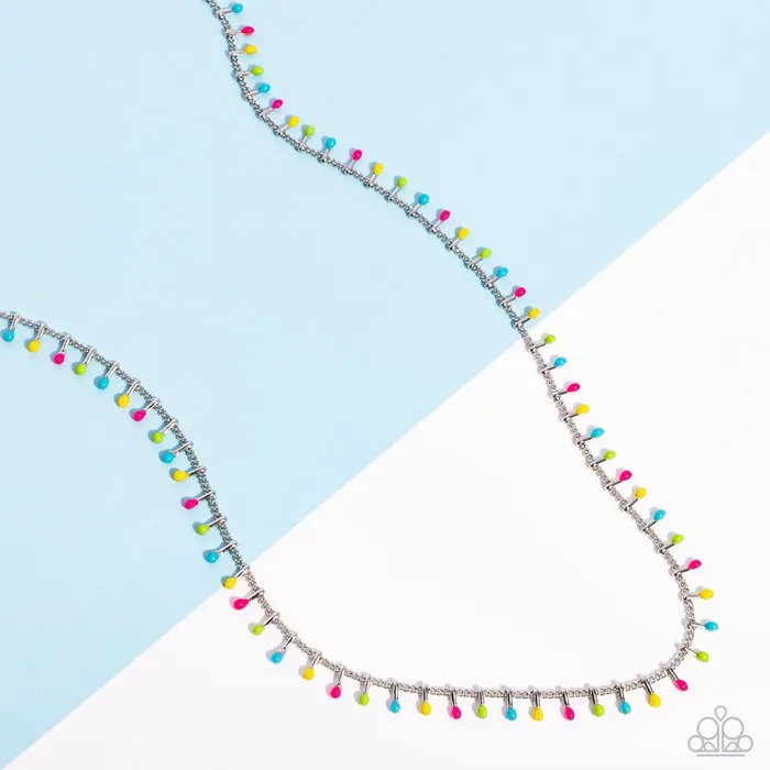 Necklaces Paparazzi Necklace Bermuda Beads Yellow Paparazzi Jewelry Necklaces Paparazzi Necklace Bermuda Beads Yellow Paparazzi Jewelry