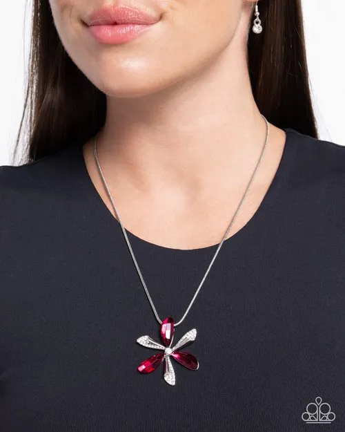 Necklaces Paparazzi Necklace Potent Pattern Paparazzi Jewelry
