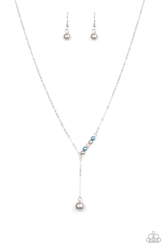 Necklaces Paparazzi Necklace Timeless Taste Multi Paparazzi Jewelry Necklaces Paparazzi Necklace Timeless Taste Multi Paparazzi Jewelry
