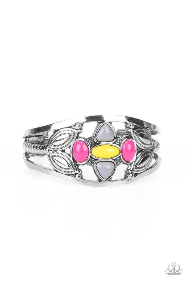 Paparazzi Bracelet Caribbean Cabana Multi Paparazzi Jewelry Bracelets Paparazzi Bracelet Caribbean Cabana Multi Paparazzi Jewelry Bracelets
