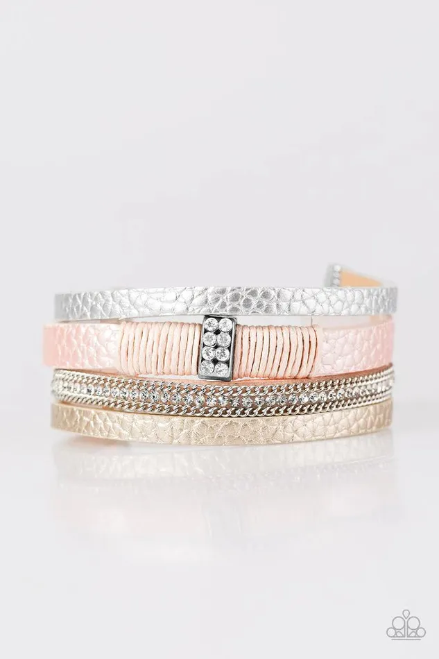 Paparazzi Bracelet Glamorazzi Multi Paparazzi Jewelry Bracelets