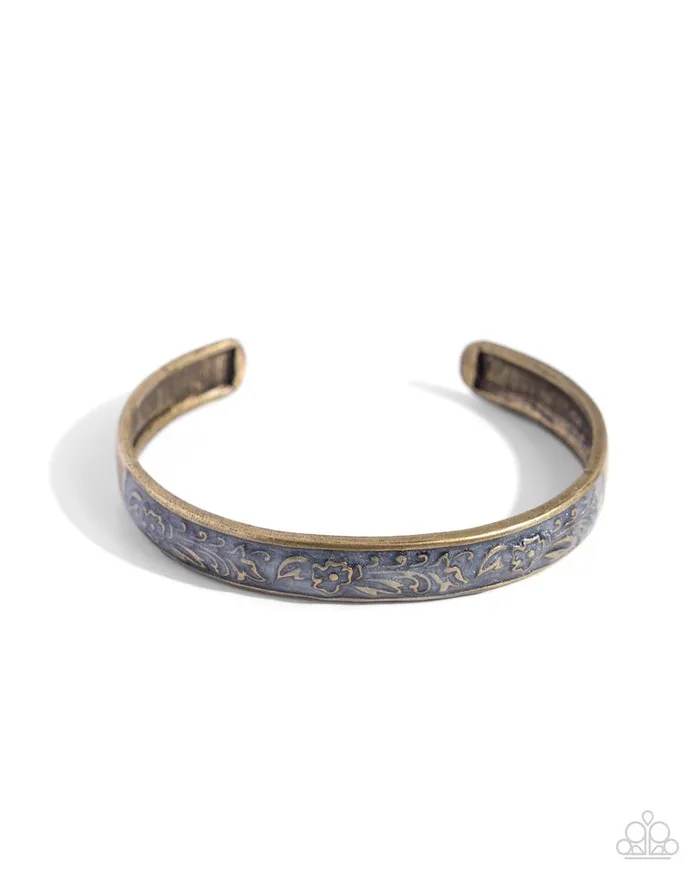 Paparazzi Bracelet Vintage Value Brass Paparazzi Jewelry Bracelets Paparazzi Bracelet Vintage Value Brass Paparazzi Jewelry Bracelets