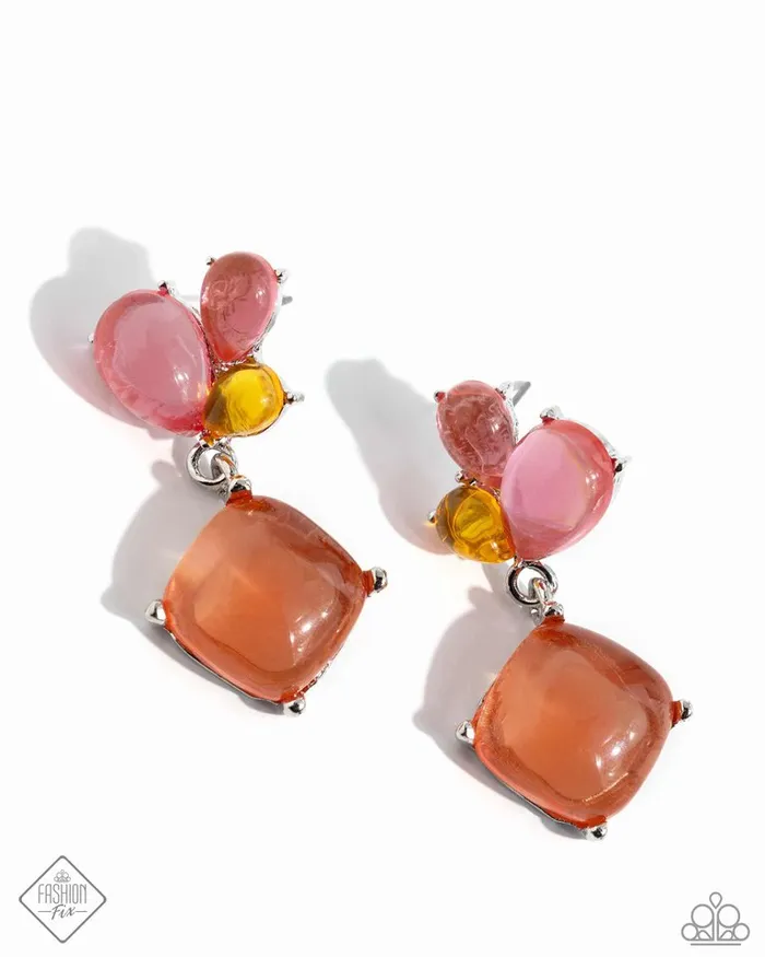 Paparazzi Earring Reflective Review Multi Paparazzi Jewelry Earrings Paparazzi Earring Reflective Review Multi Paparazzi Jewelry Earrings