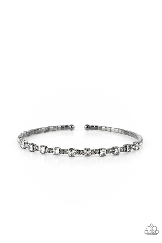 Paparazzi Jewelry Bracelets Paparazzi Bracelet Timelessly Tiny Black Paparazzi Jewelry Bracelets Paparazzi Bracelet Timelessly Tiny Black