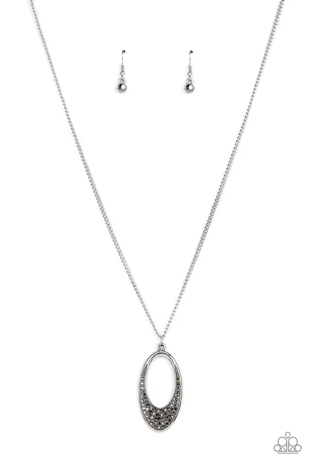 Paparazzi Jewelry Paparazzi Necklace Dip Into Dazzle Silver Necklaces Paparazzi Jewelry Paparazzi Necklace Dip Into Dazzle Silver Necklaces