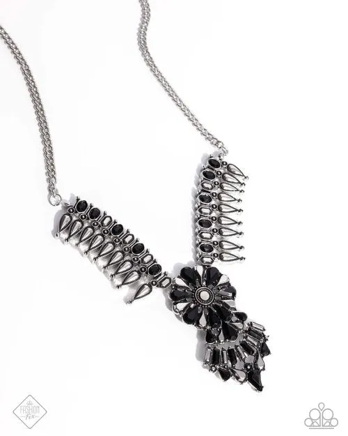 Paparazzi Jewelry Paparazzi Necklace Fairest of the Festival Necklaces Paparazzi Jewelry Paparazzi Necklace Fairest of the Festival Necklaces