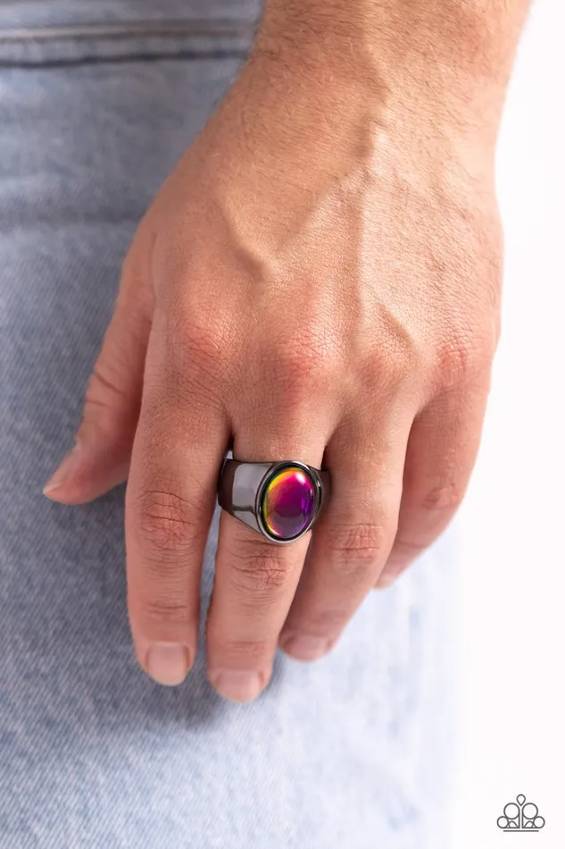 Paparazzi Ring AvantGarde Age Multi Paparazzi Jewelry Rings