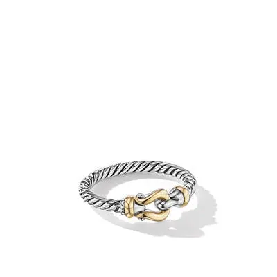 Rings David Yurman David Yurman 2mm Petite Ring