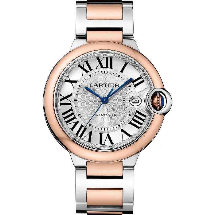 Watches Ballon Bleu de Cartier watch W2BB0034 Cartier