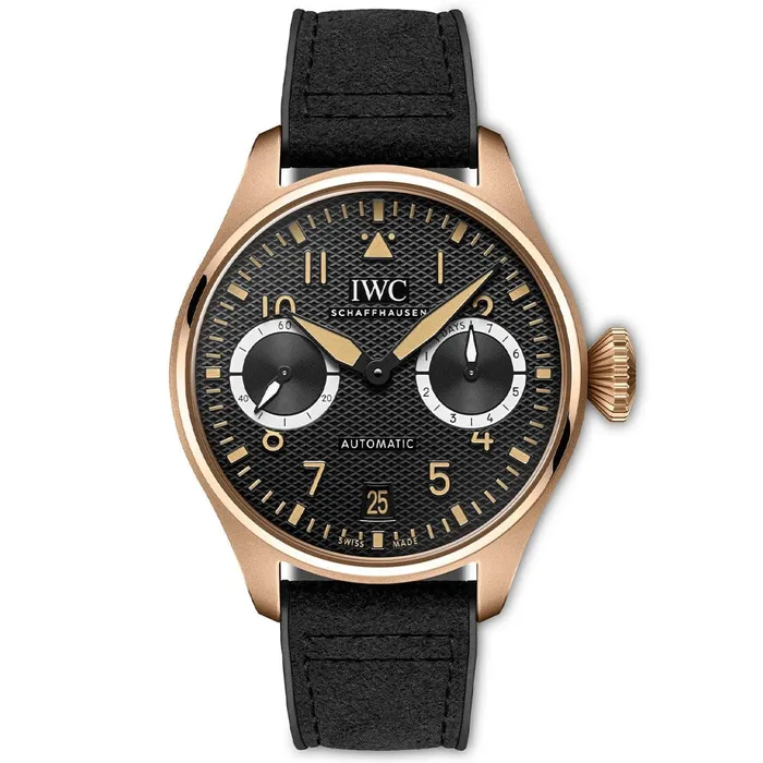 Watches Big Pilots Watch AMG G 63 IW501201 IWC Schaffhausen