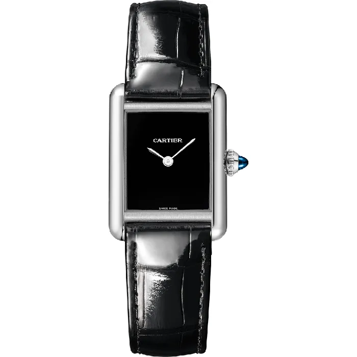 Watches Cartier Tank Must de Cartier watch CRWSTA0071