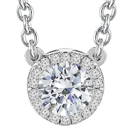 250 Carats Round Halo Natural Earth Mined Diamond Pendant Dog Ear White Gold Jewelry New GB Earrings 250 Carats Round Halo Natural Earth Mined Diamond Pendant Dog Ear White Gold Jewelry New GB Earrings