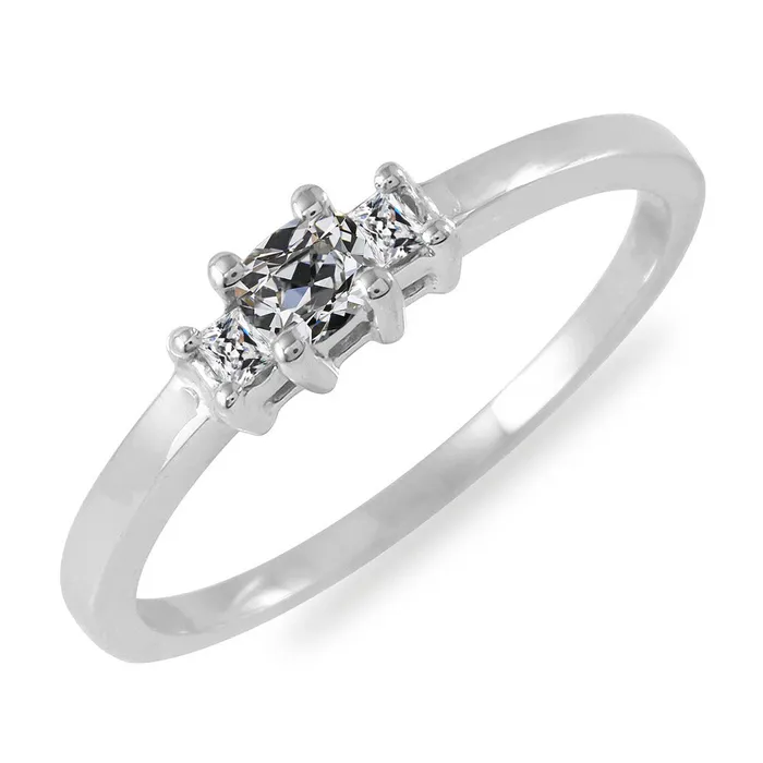 3 Stone Oval Old Mine Cut Natural Earth Mined Diamond Ring Basket Set Jewelry 250 Carats HarryChadEntcom Rings 3 Stone Oval Old Mine Cut Natural Earth Mined Diamond Ring Basket Set Jewelry 250 Carats HarryChadEntcom Rings