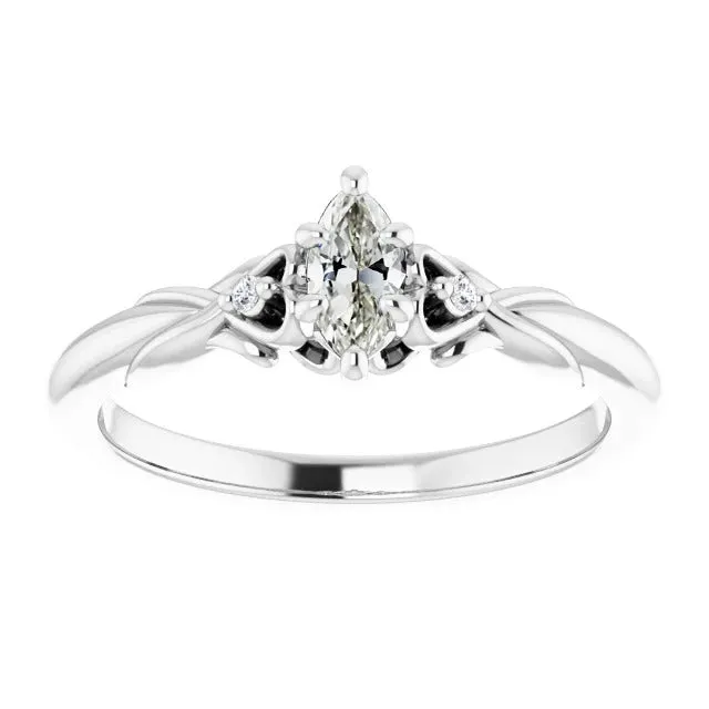 3 Stone Round Pear Old Mine Cut Real Natural Earth Mined Diamond Ring 2 Carats Gold HarryChadEntcom Rings 3 Stone Round Pear Old Mine Cut Real Natural Earth Mined Diamond Ring 2 Carats Gold HarryChadEntcom Rings