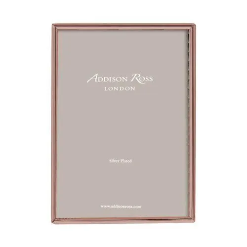 Addison Ross Thin Rose Gold Addison Ross Earrings