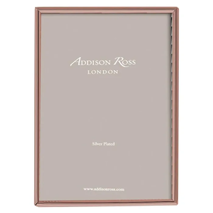 Addison Ross Thin Rose Gold Addison Ross Earrings Addison Ross Thin Rose Gold Addison Ross Earrings