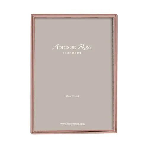 Addison Ross Thin Rose Gold Addison Ross Earrings Addison Ross Thin Rose Gold Addison Ross Earrings
