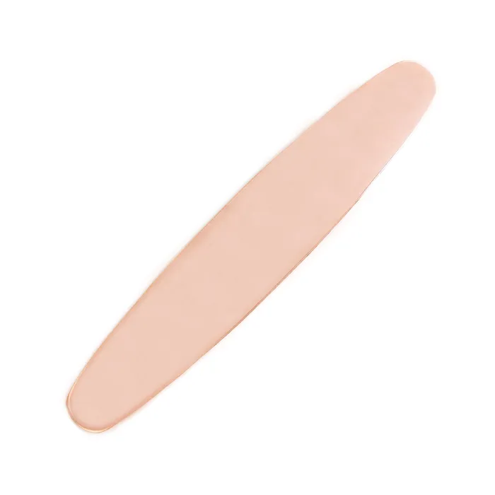 Bracelets MM Copper Tapered Bracelet Blank Deburred with Smooth Edges 152mm 6 x 25mm 1 18g
