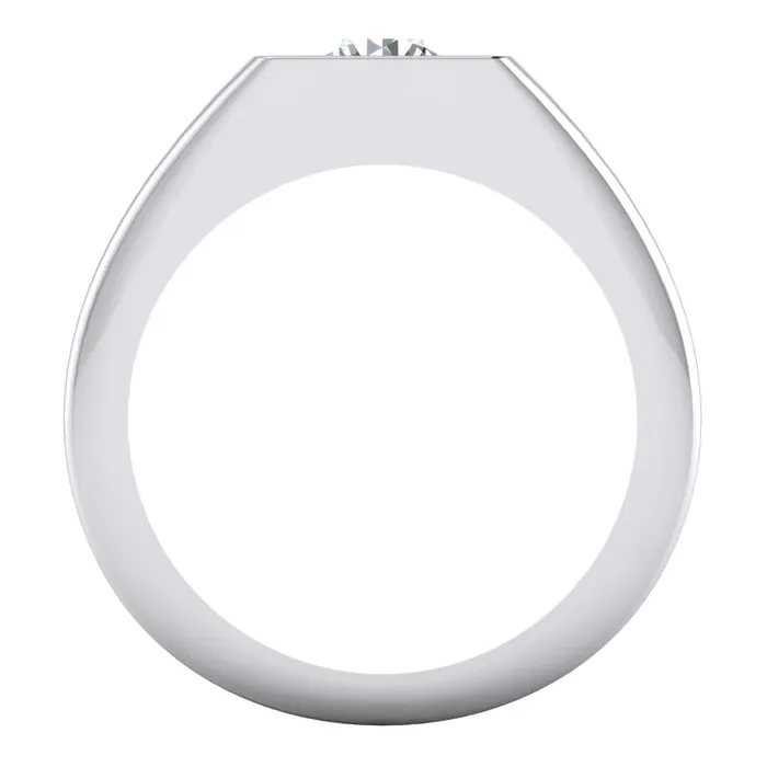 GB Rings Mens Earth Mined Diamond Ring GB Rings Mens Earth Mined Diamond Ring