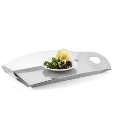 Necklaces Elleffe Design Plexi Serving Tray Elleffe Design