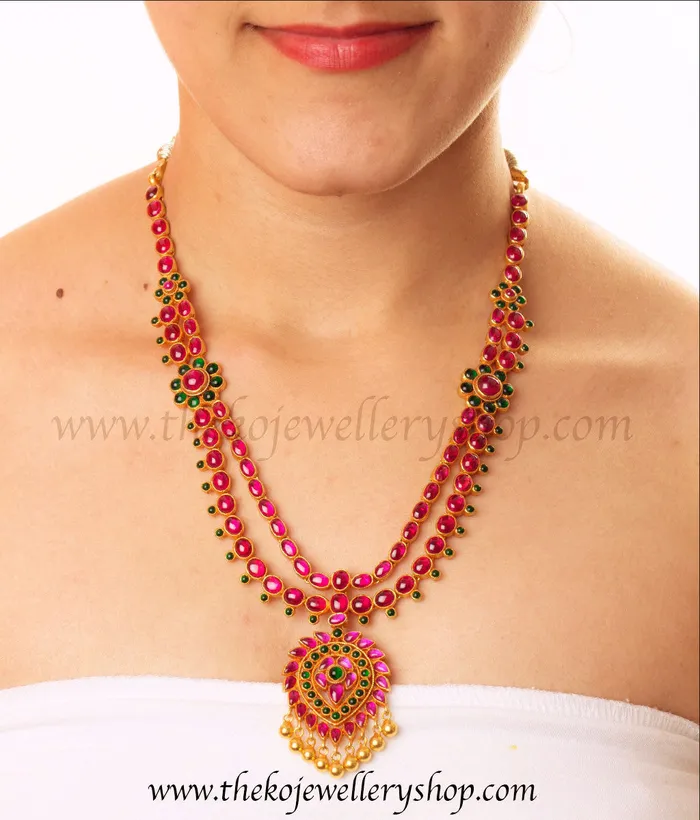 Necklaces Silversmith The Vibhusita Silver Kemp Necklace