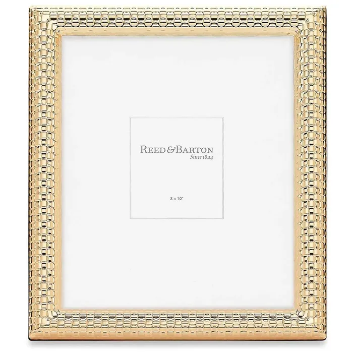 Reed And Barton Rings Lenox Reed And Barton Watchband Gold Satin Photo Frame Reed And Barton Rings Lenox Reed And Barton Watchband Gold Satin Photo Frame