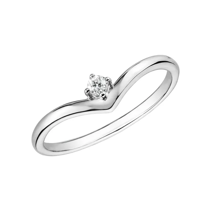 Rings HarryChadEntcom 1 Carat Solitaire Round Old Mine Cut Natural Earth Mined Diamond Ring Heart Style Rings HarryChadEntcom 1 Carat Solitaire Round Old Mine Cut Natural Earth Mined Diamond Ring Heart Style