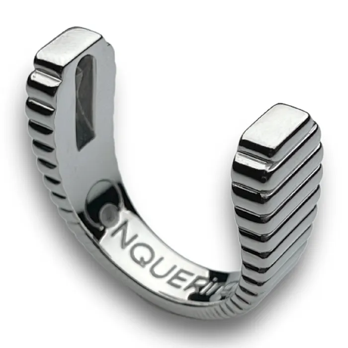 ViaDeco Ring Band MyCONQUERing Rings