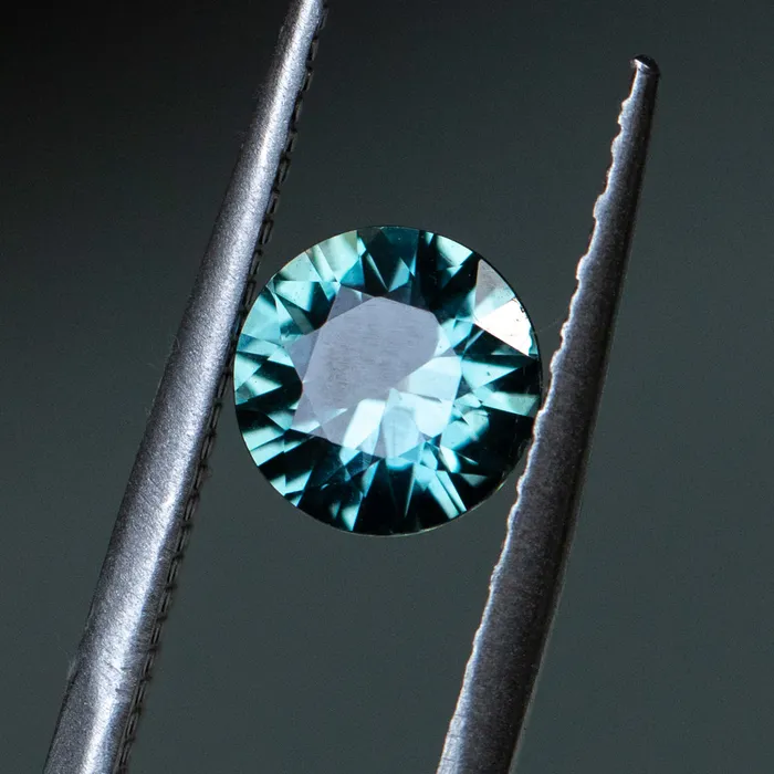 141CT ROUND SONGEAN SAPPHIRE Design Specialist Curated Build Your Own Dream Ring Anueva Jewelry Rings