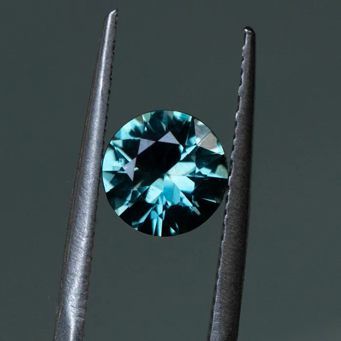 141CT ROUND SONGEAN SAPPHIRE Design Specialist Curated Build Your Own Dream Ring Anueva Jewelry Rings