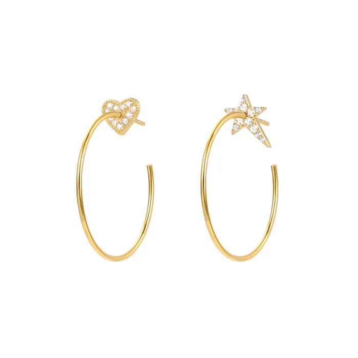 Earrings shopsnackbreak West Coast Earrings