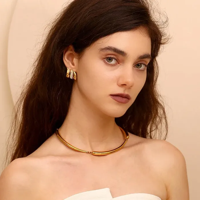 Earrings Sofia Statement Earrings Mabel Love Co