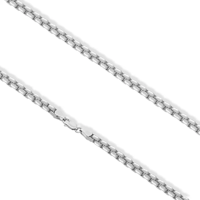 Gold Moon Link Chain 5mm IF Co Necklaces Gold Moon Link Chain 5mm IF Co Necklaces