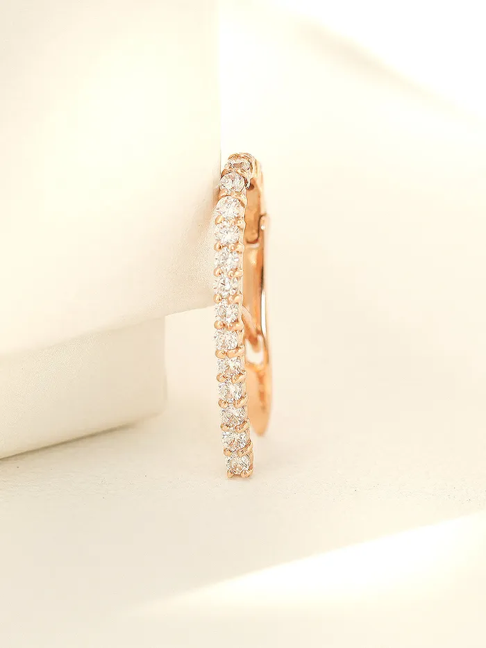 MinimalBijoux PreStyled Sets 14K Gold English Lock