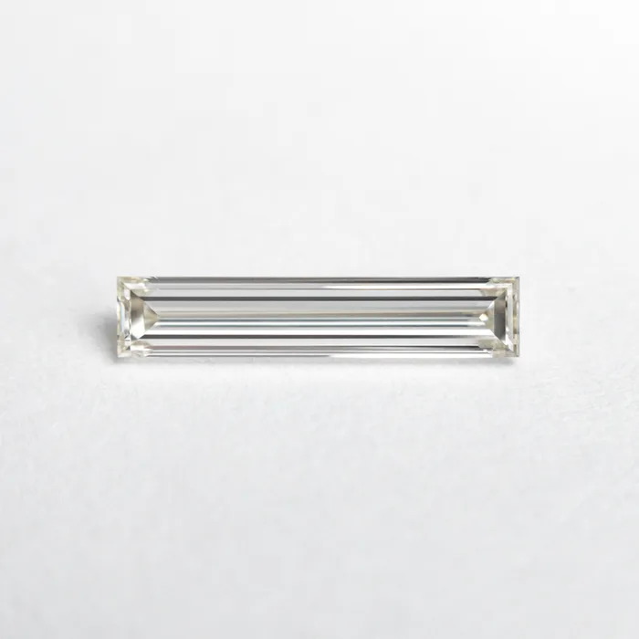 Misfit Diamonds Rings 045ct 1114x222x153mm GIA Internally Flawless I Baguette Step Cut 2429801 Misfit Diamonds Rings 045ct 1114x222x153mm GIA Internally Flawless I Baguette Step Cut 2429801