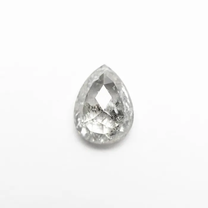 Misfit Diamonds Rings 120ct 779x585x314mm Pear Double Cut 2489201