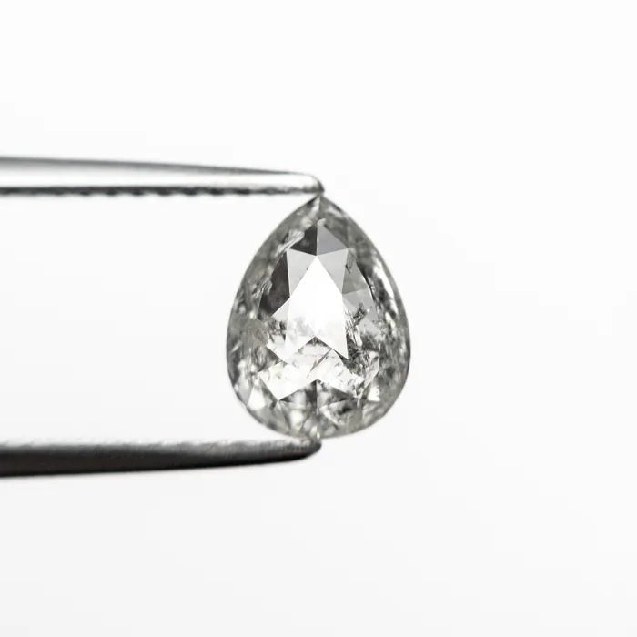 Misfit Diamonds Rings 120ct 779x585x314mm Pear Double Cut 2489201